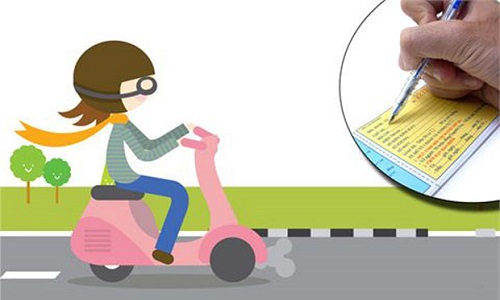 bảo hiểm xe máy là gì